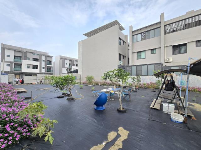 嘉義西區建地-9