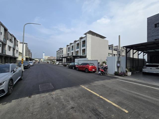 嘉義西區建地-0
