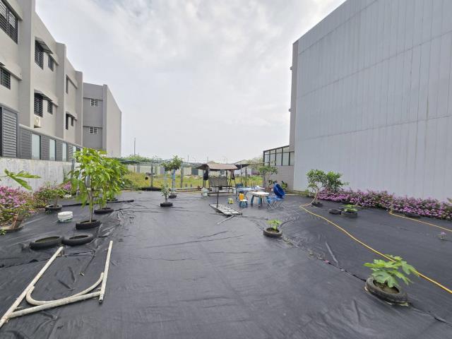 嘉義西區建地-7