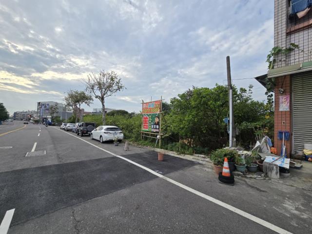 嘉義西區農地-0