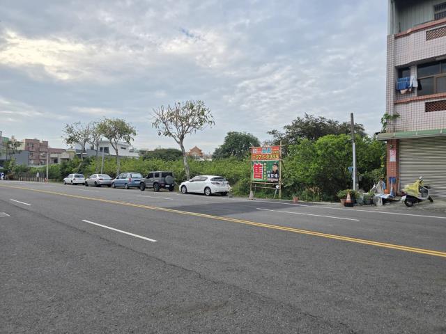嘉義西區農地-8